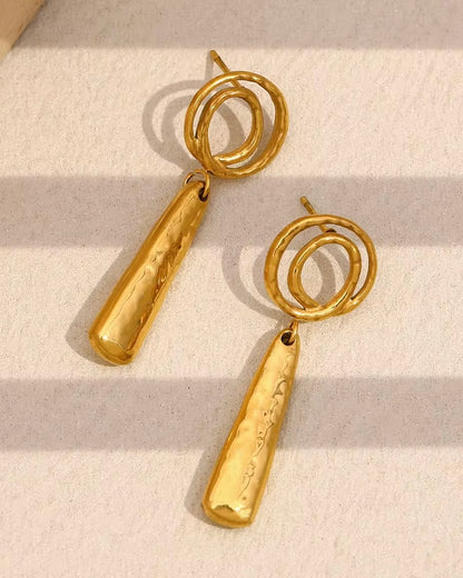 Boucles Yorha