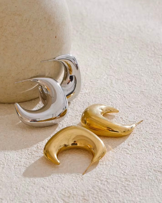 Boucles Siena