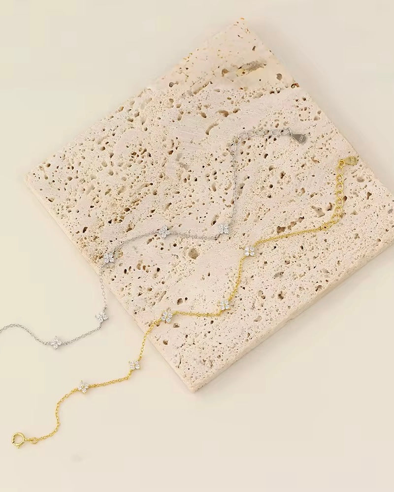 Bracelet Noir Graphite