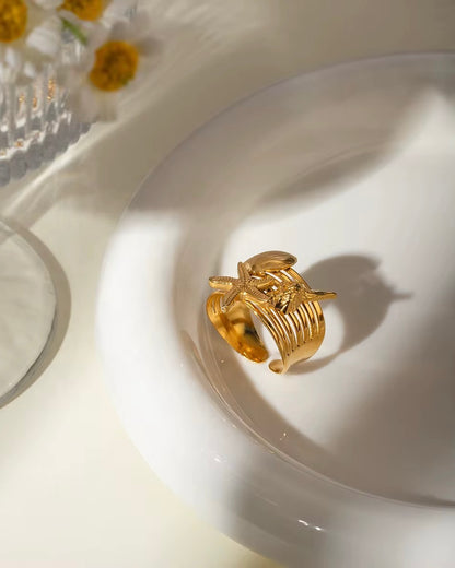 Bague Tine