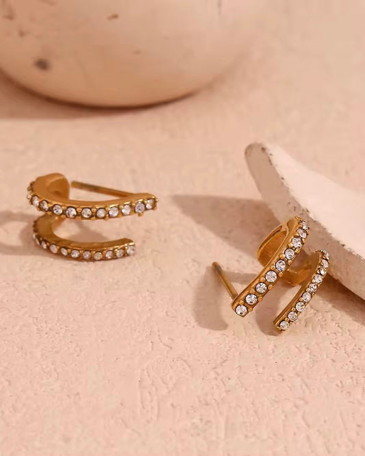 Boucles Sambalia