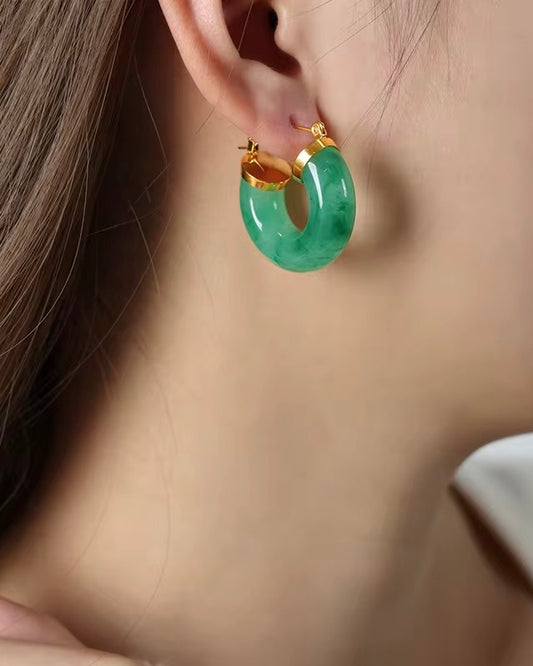 Boucles Sylvaine