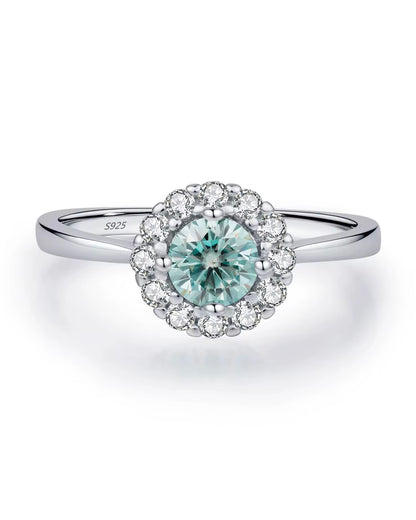 Bague Princesse Moana