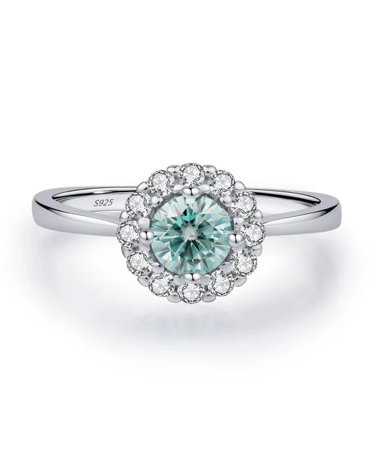 Bague Princesse Moana