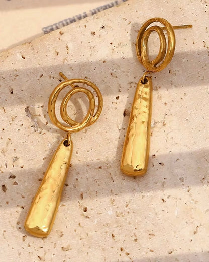 Boucles Yorha