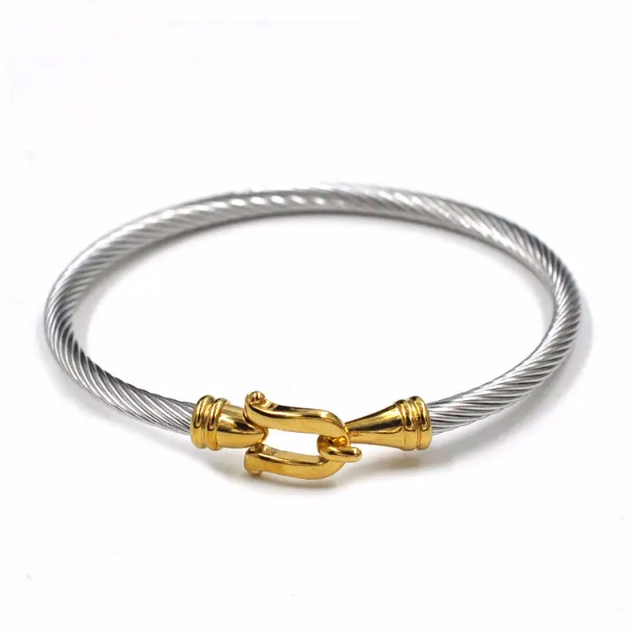 Bracelet Ancolie