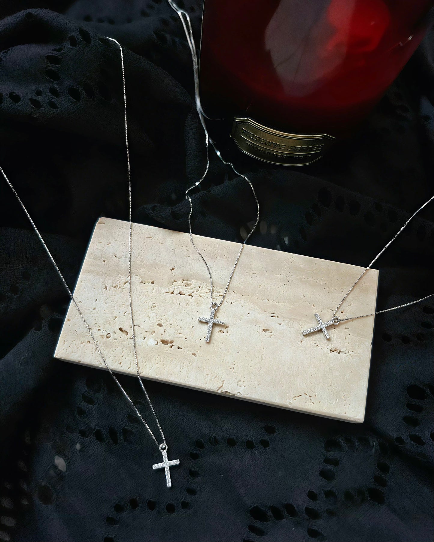 Collier Raffya