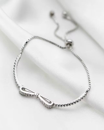 Bracelet Noir Carbone