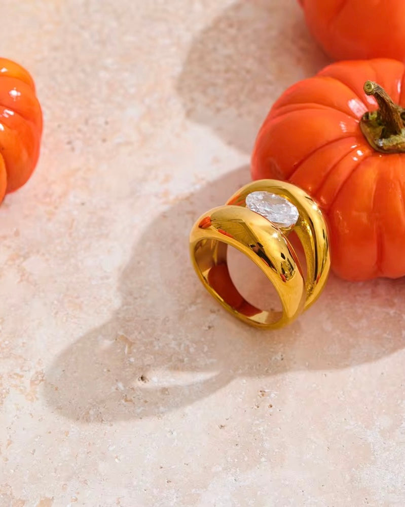 Bague Tamara