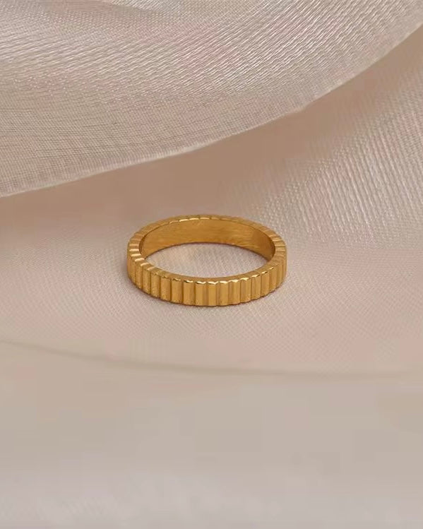 Bague Taco