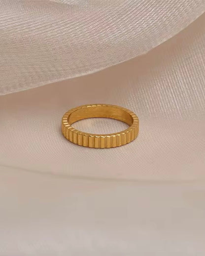 Bague Taco