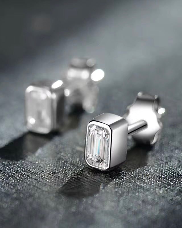 Boucles Rose Ballerina