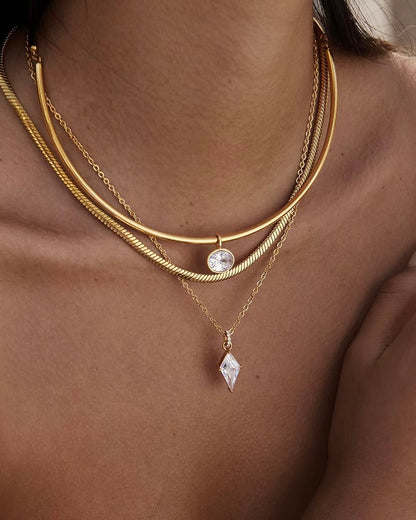Collier Vatosoa
