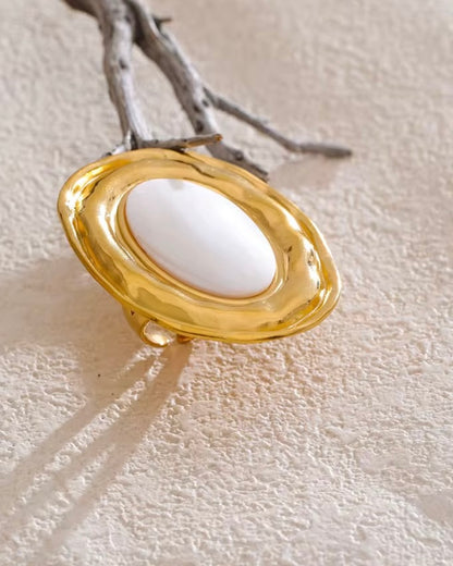 Bague Tsiky