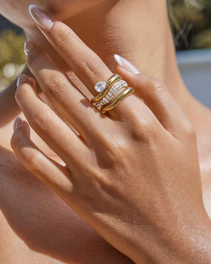 Bague Tihany