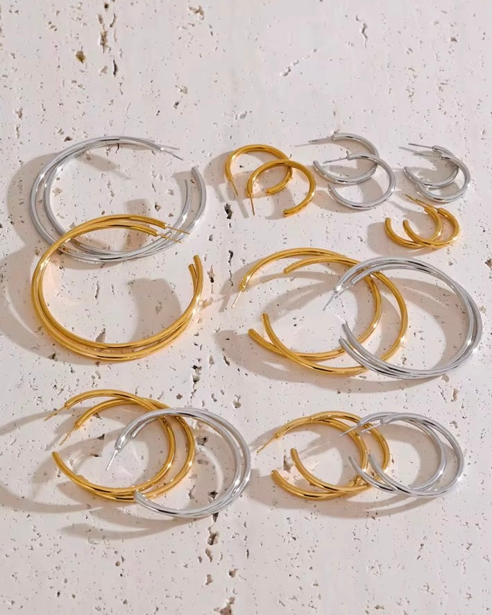 Boucles Zahime