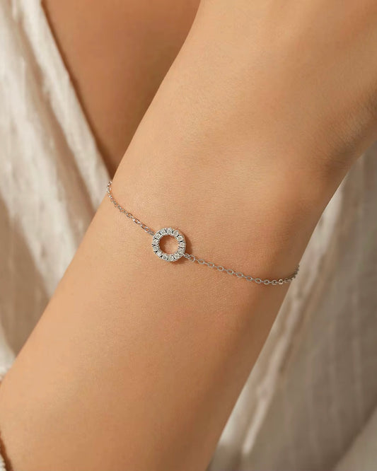 Bracelet Princesse Cendrillon