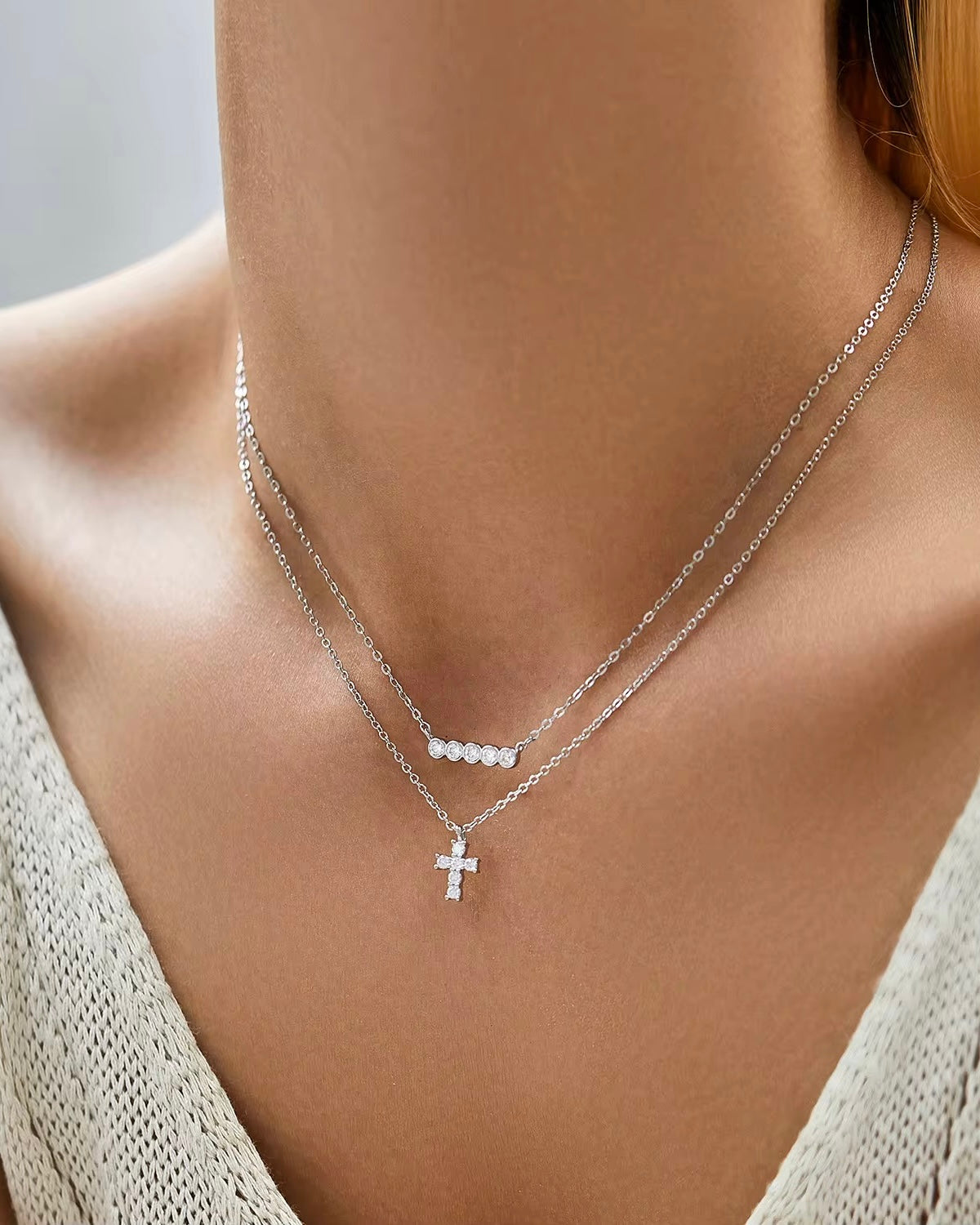 Collier Princesse Anna