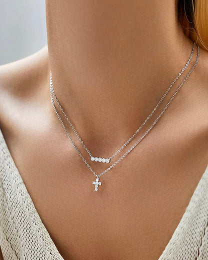 Collier Princesse Anna