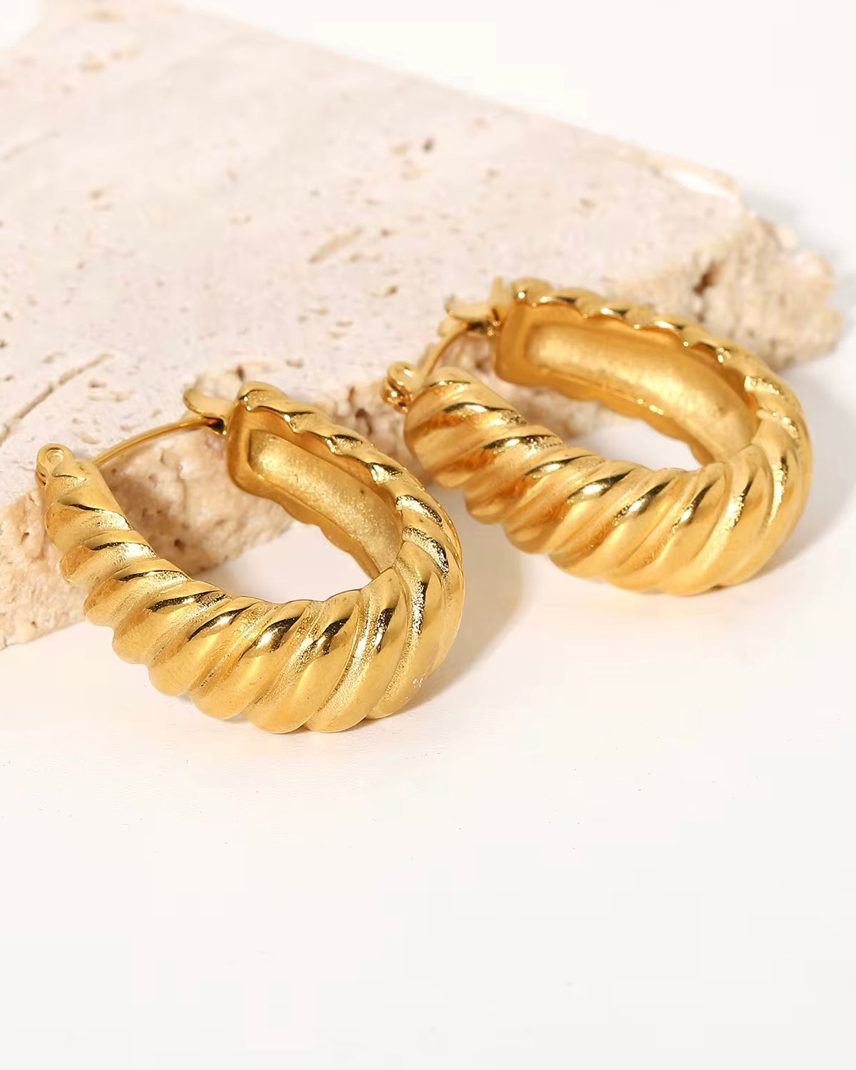 Boucles Sahaza