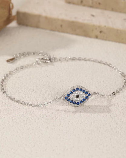 Bracelet Noir Corbeaux