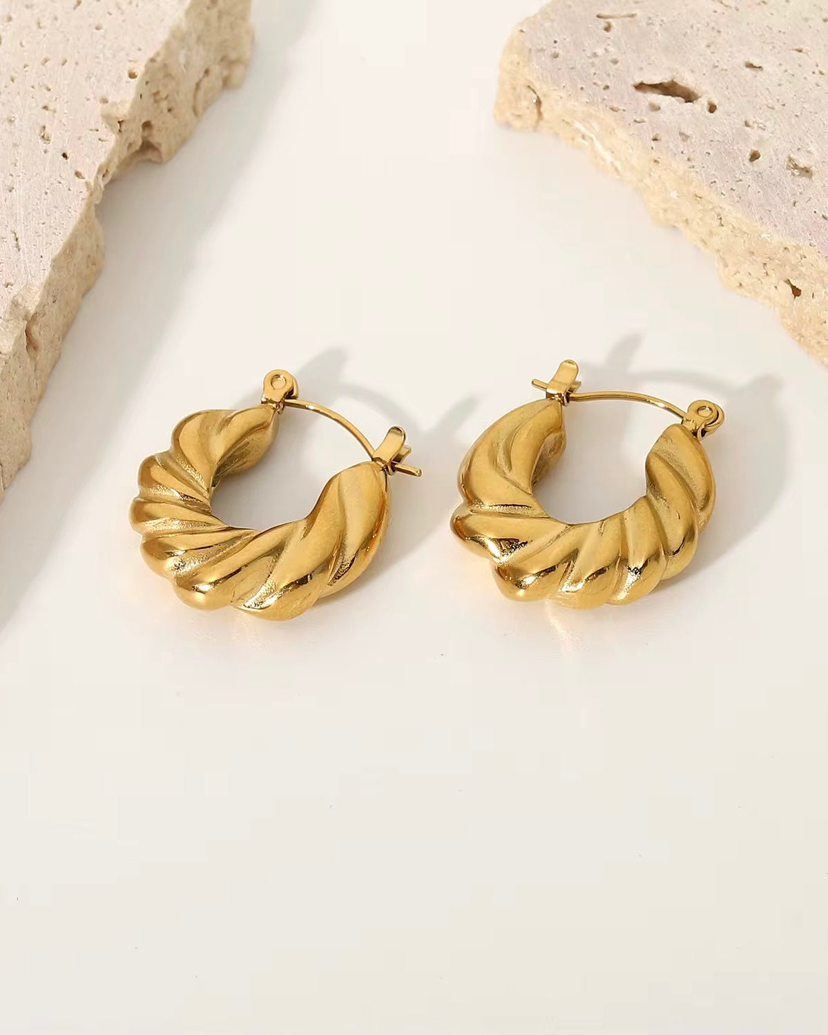 Boucles Upya