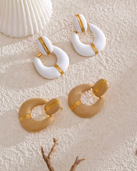 Boucles Sassy