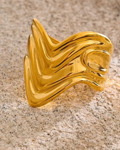 Bracelet Dorado