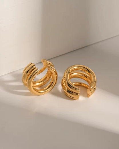 Earcuff Cecile