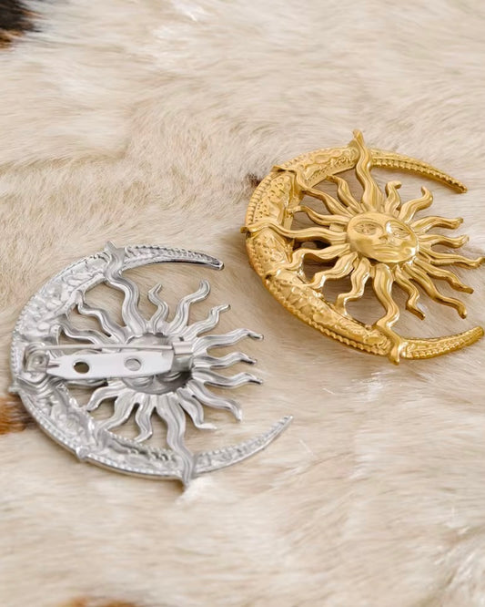 Broche Jenifer
