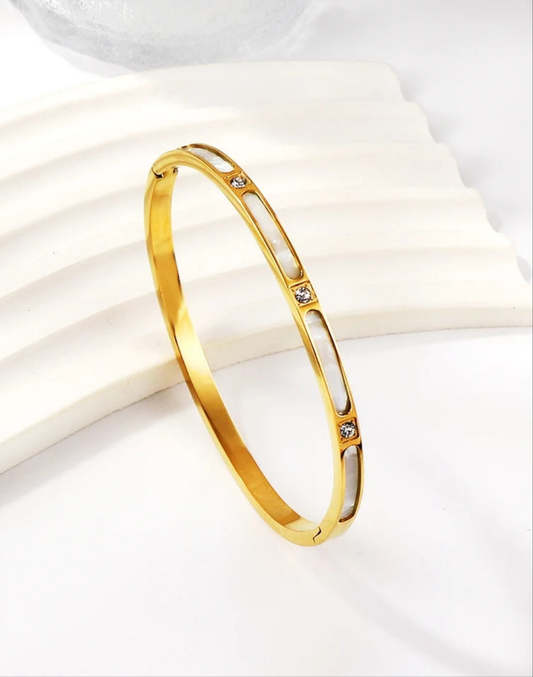 Bracelet Goupillon