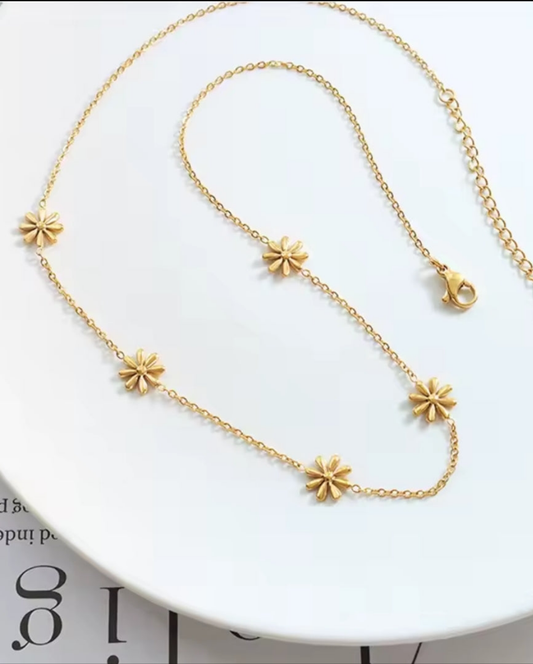 Collier Alondra