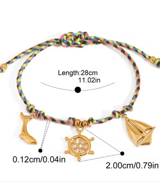 Bracelet Orelia