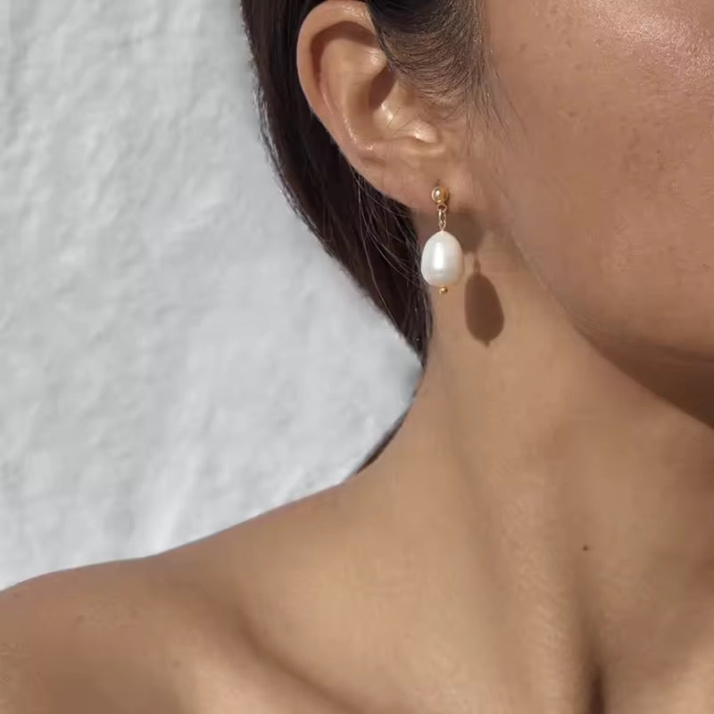 Boucles Zianna