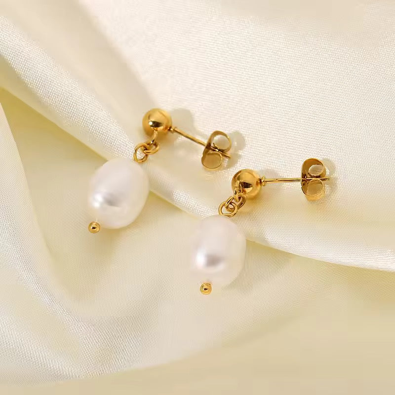Boucles Zianna