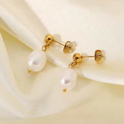 Boucles Zianna