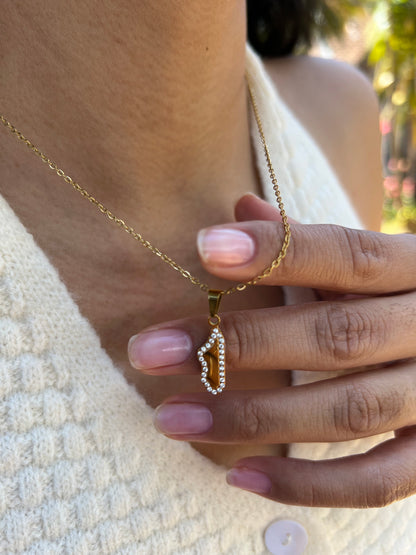 Collier Madagascar