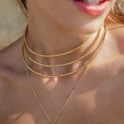 Collier Alyssiar