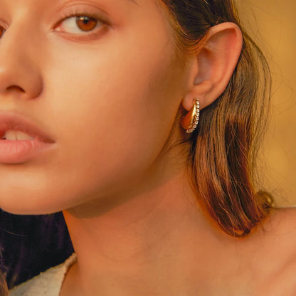 Uma earrings