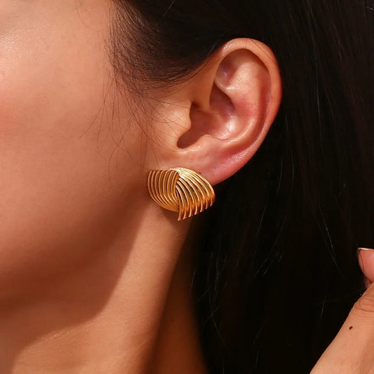 Uthelia earrings
