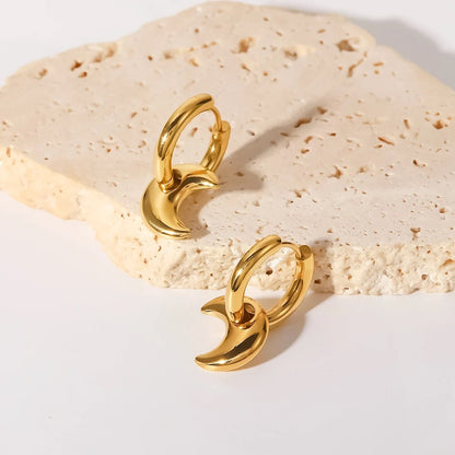 Ulysses earrings