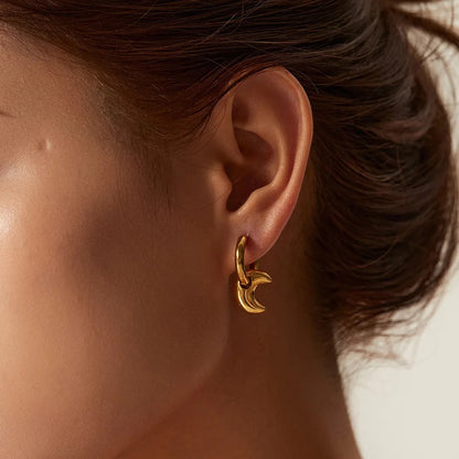 Ulysses earrings