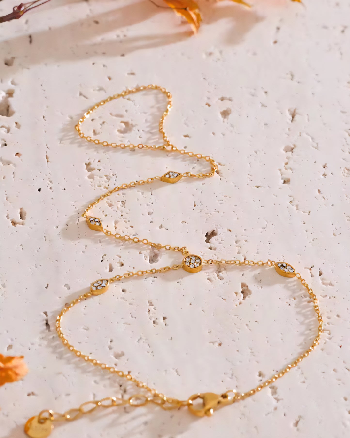 Bracelet Vela