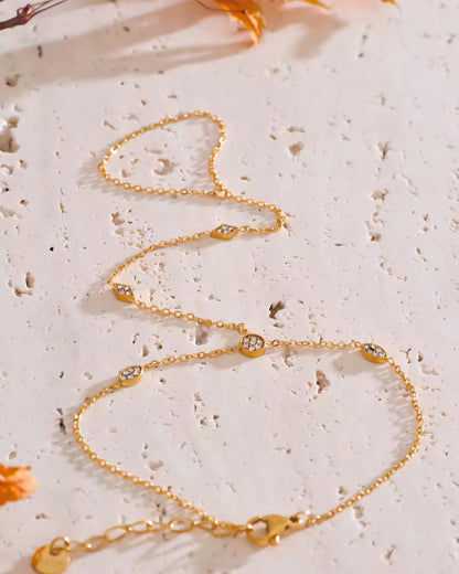 Bracelet Vela
