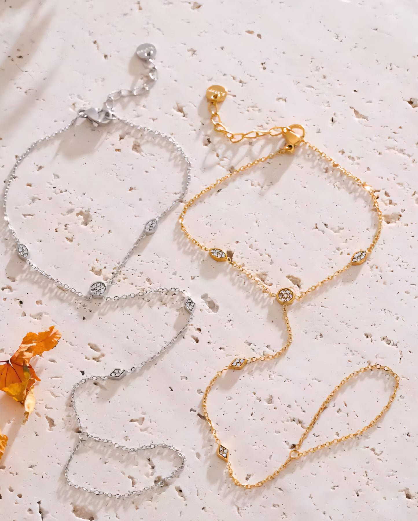 Bracelet Vela
