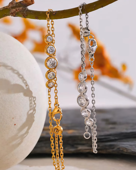 Bracelet Albireo