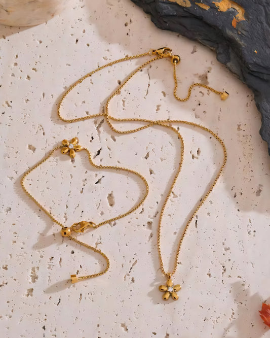 Collier Millicent