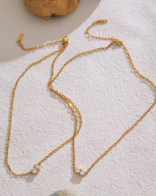 Collier Brinley