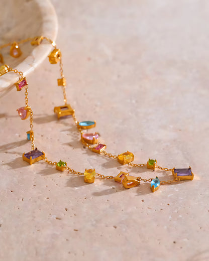 Collier Esma