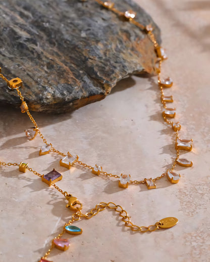 Collier Esma